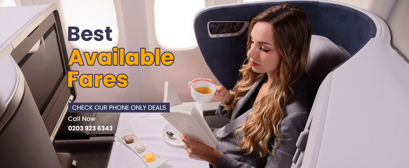 Business Class